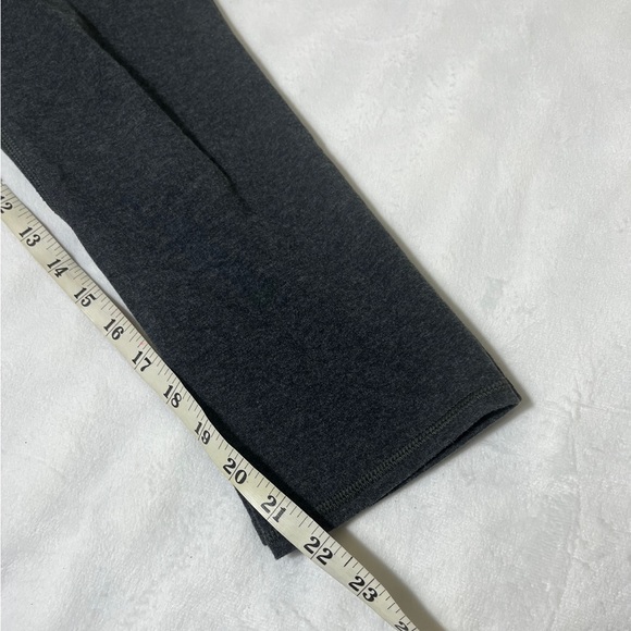 Lululemon Wunder Under High Rise 10   #10-22 - Picture 12 of 12